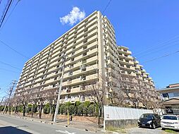 ローヤルシティ川口西