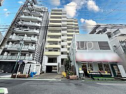 モンファイエ西川口