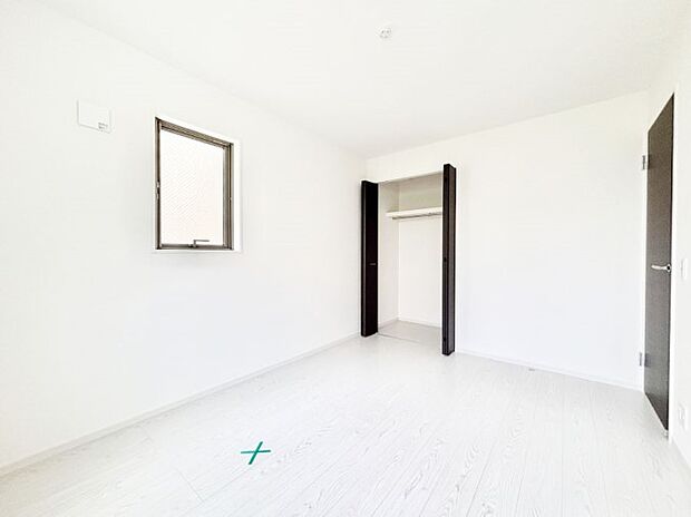 自分だけのスペース、どんなお部屋にするかとっても楽しみですね!