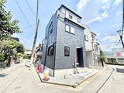 埼玉県志木市柏町６丁目