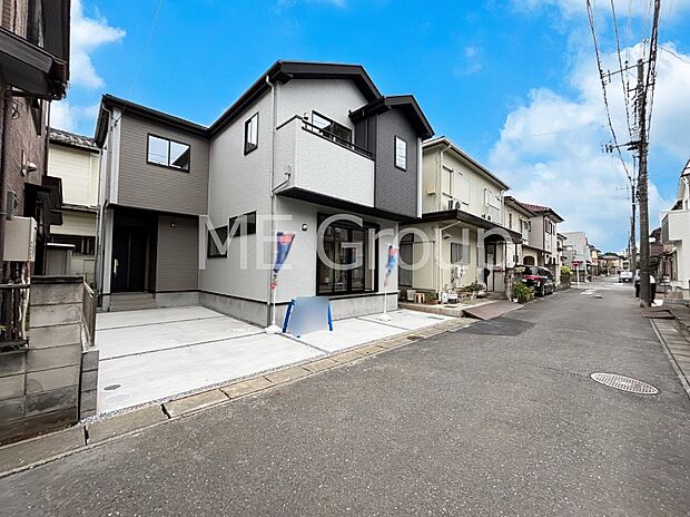 ここから始まる新生活を応援いたします