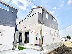 埼玉県ふじみ野市北野２丁目