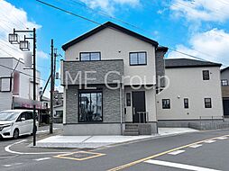 埼玉県白岡市白岡