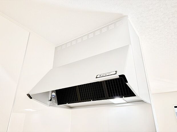 基本的なお手入れはフィルターのみ！お手入れのしやすさも魅力です。