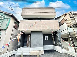 埼玉県志木市上宗岡５丁目