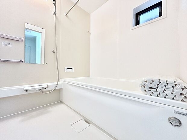 一日の疲れを癒やす大切なバスタイム。ゆっくりとお風呂を楽しんで疲れをとりたいですね!