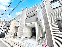 東京都北区志茂５丁目