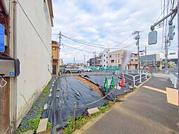 東京都足立区本木２丁目