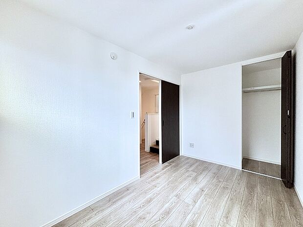 自分だけのスペース、どんなお部屋にするかとっても楽しみですね！ 