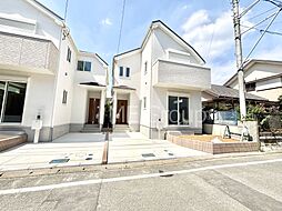 埼玉県さいたま市西区プラザ