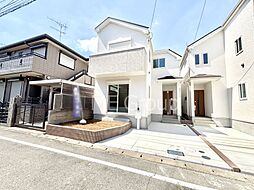 埼玉県さいたま市西区プラザ