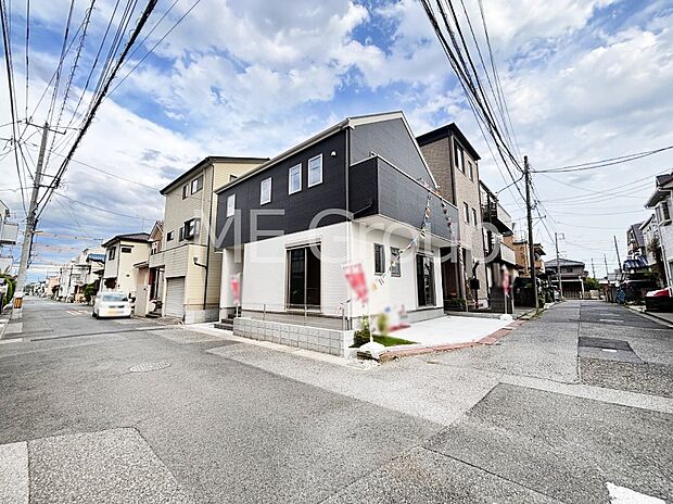 ここから始まる新生活を応援いたします