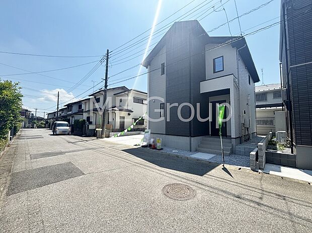 ここから始まる新生活を応援いたします