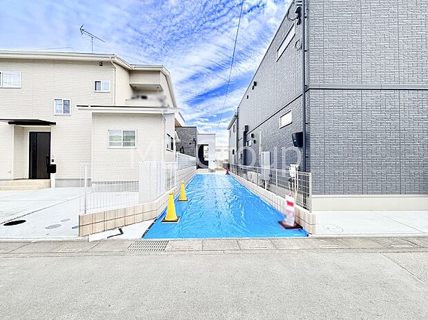 ここから始まる新生活を応援いたします