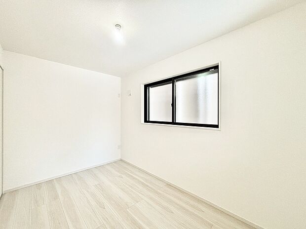 自分だけのスペース、どんなお部屋にするかとっても楽しみですね！   