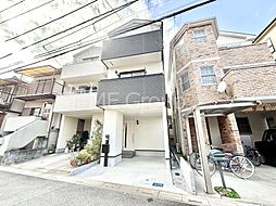 埼玉県川口市芝下３丁目