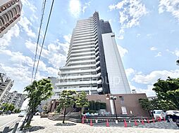 東急ド工ル・スカイマークタワー川口