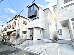 埼玉県さいたま市北区本郷町