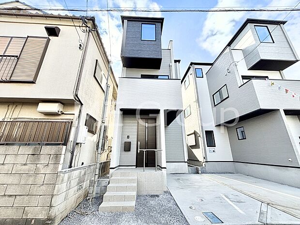 暮らしやすさと居心地の良さにこだわったシンプルで飽きのこないデザイン !