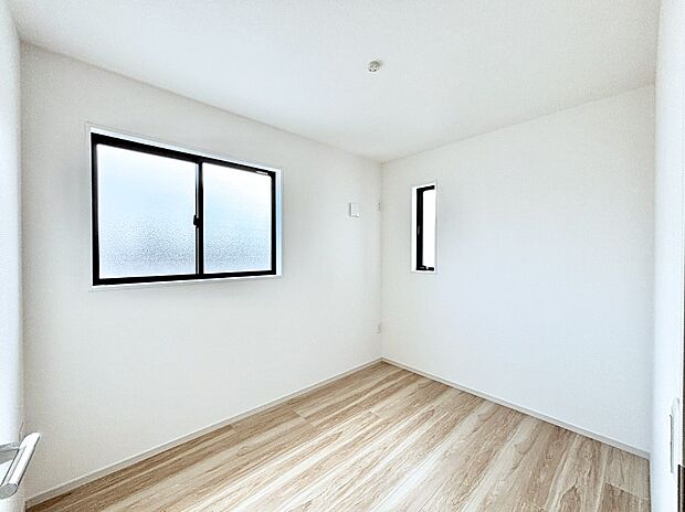 自分だけのスペース、どんなお部屋にするかとっても楽しみですね!