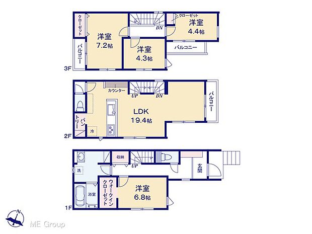 図面と異なる場合は現況を優先