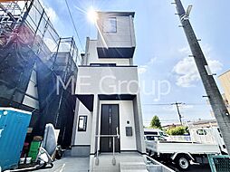 埼玉県さいたま市北区本郷町