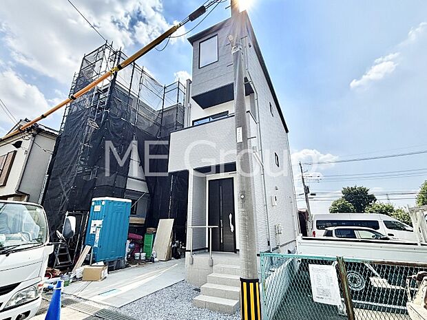 ここから始まる新生活を応援いたします