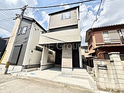 埼玉県蕨市北町５丁目