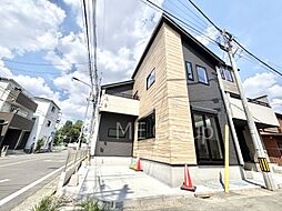 埼玉県蕨市北町５丁目