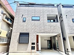 埼玉県川口市並木１丁目