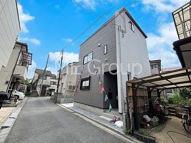 ここから始まる新生活を応援いたします  