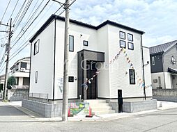 埼玉県越谷市弥栄町２丁目