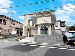 埼玉県川口市南鳩ヶ谷１丁目