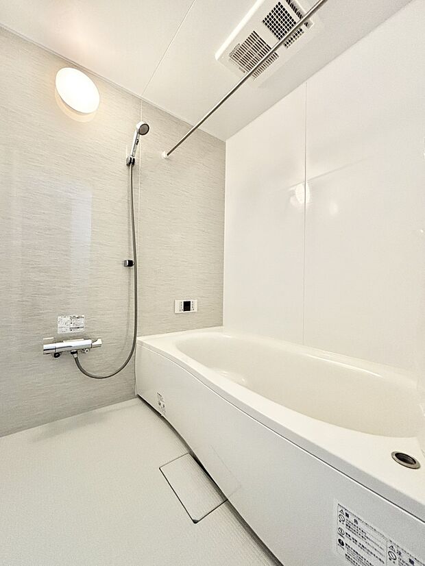 一日の疲れを癒やす大切なバスタイム。ゆっくりとお風呂を楽しんで疲れをとりたいですね！  