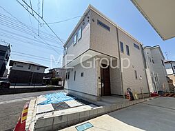 埼玉県さいたま市浦和区大東２丁目