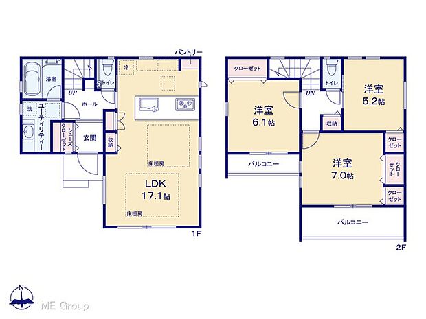 図面と異なる場合は現況を優先