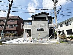 埼玉県草加市青柳２丁目