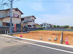 埼玉県北葛飾郡杉戸町内田３丁目