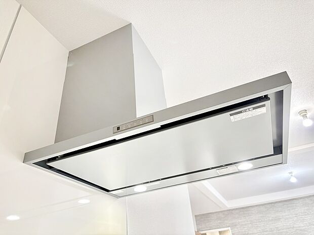 基本的なお手入れはフィルターのみ!お手入れのしやすさも魅力です。