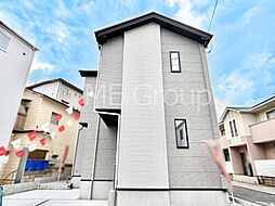 埼玉県さいたま市南区四谷１丁目