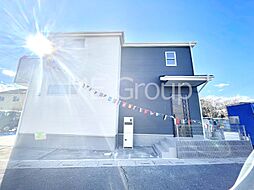 埼玉県草加市新栄２丁目