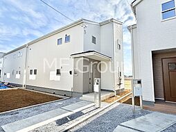 埼玉県さいたま市西区大字島根