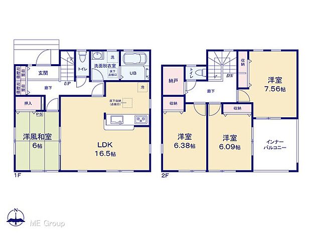 図面と異なる場合は現況を優先