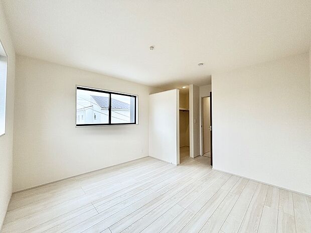 自分だけのスペース、どんなお部屋にするかとっても楽しみですね!