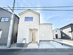 埼玉県さいたま市西区大字島根