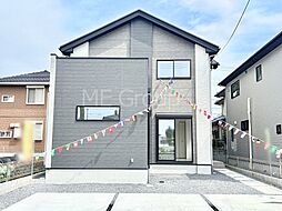 埼玉県さいたま市北区別所町