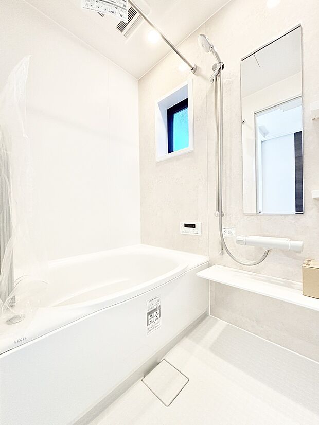 一日の疲れを癒やす大切なバスタイム。ゆっくりとお風呂を楽しんで疲れをとりたいですね！  