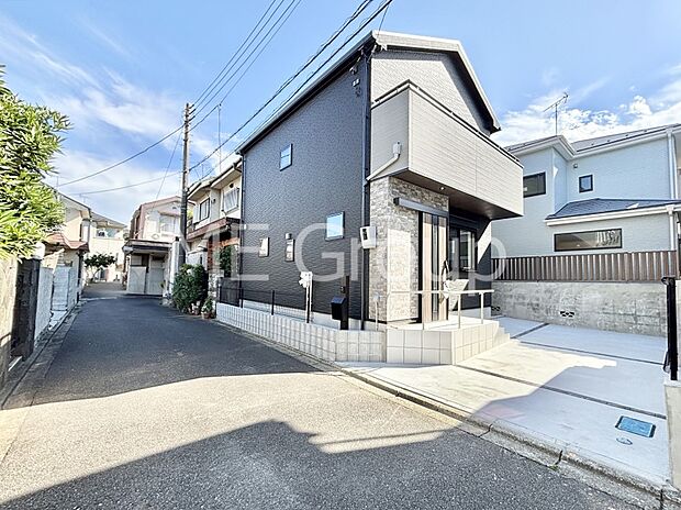 堂々完成！！ ここから始まる新生活を応援いたします！ 