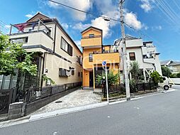 埼玉県川口市西青木１丁目