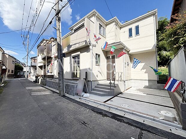 ここから始まる新生活を応援いたします